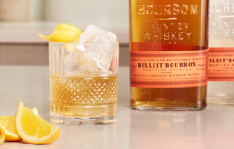 Bulleit Old Fashioned by Diageo