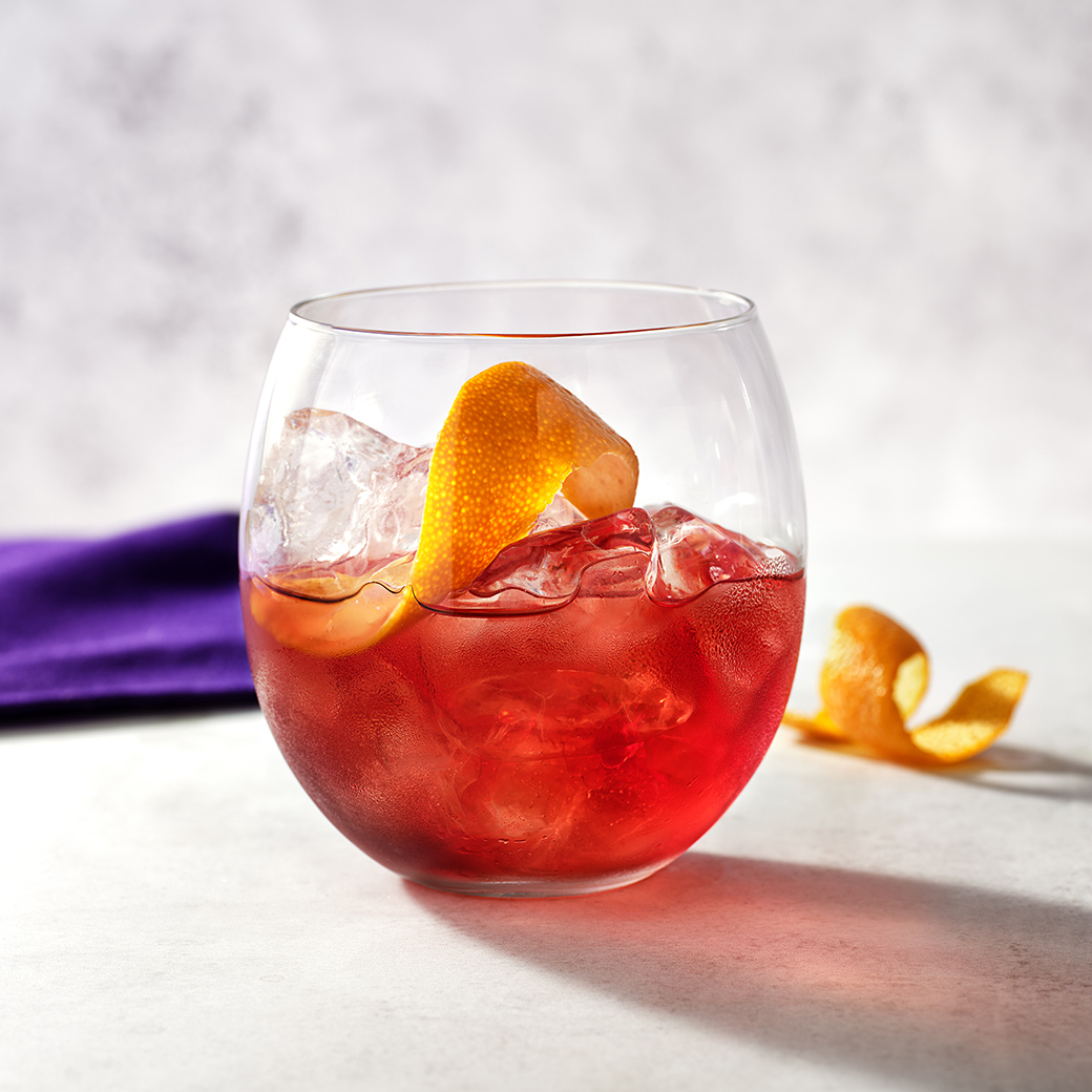 The Boulevardier 