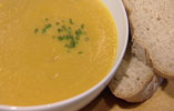 Butternut Squash Soup