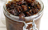 Apple and Pear Chutney