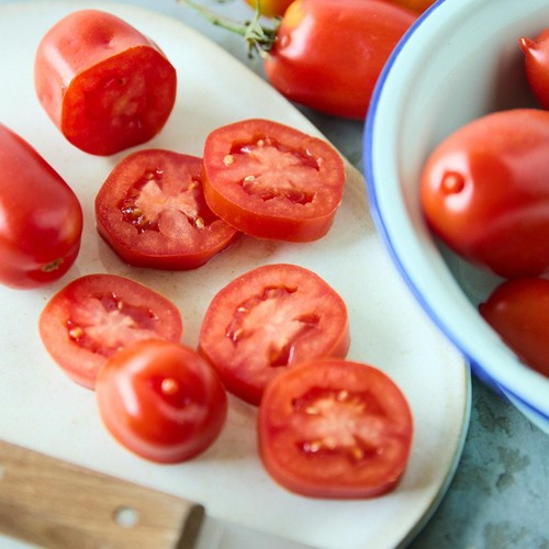 Natoora Italian San Marzano Style Tomatoes