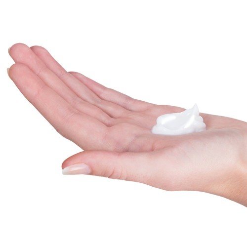 Vaseline Intensive Care Healthy Hands + Stronger Nails Hand Cream