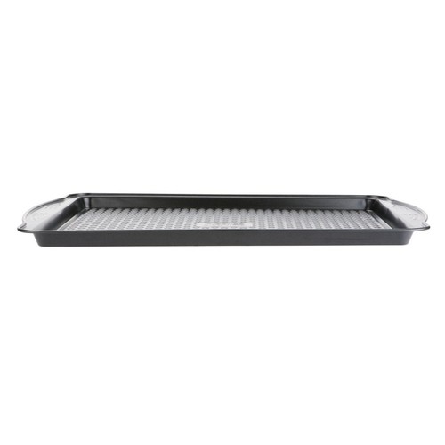 Prestige Aerolift Carbon Steel Large Baking Tray 44 x 30cm
