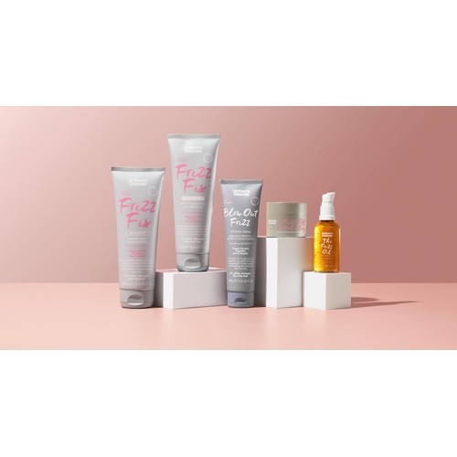 Umberto Giannini Blow Out Frizz Styling Cream