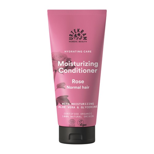Urtekram Organic Rose Conditioner