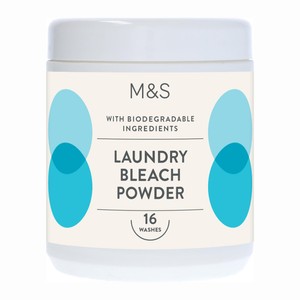 M&S Laundry Bleach Powder
