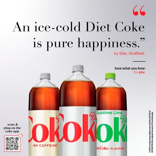Diet Coke
