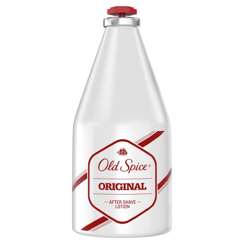 Old Spice After Shave Lotion Original