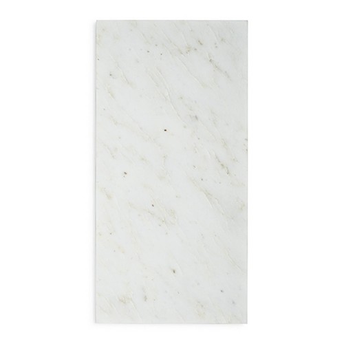 Daylesford Rectangle Marble Plate 