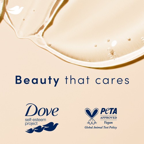 Dove Women Advanced Antiperspirant Deodorant Coconut & Jasmine Aerosol