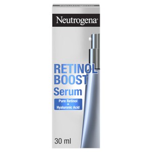 Neutrogena Retinol Boost Serum