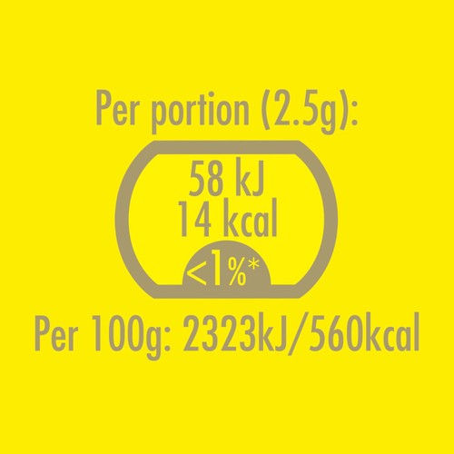 Colman's Original English Mustard Powder 