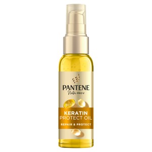 Pantene Pro-V Keratin Protect Hair Oil