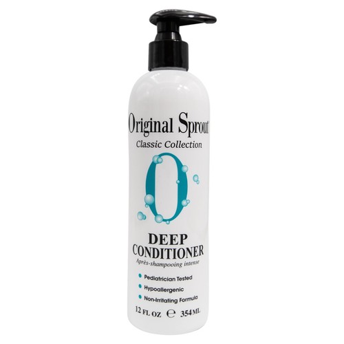 Original Sprout Children's Deep Conditioner 