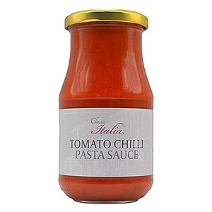 Classic Italia Tomato Basil Pasta Sauce