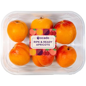 Ripe & Ready Apricots