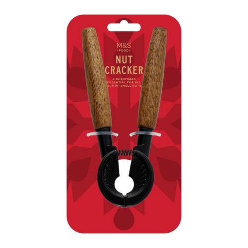 M&S Nut Cracker