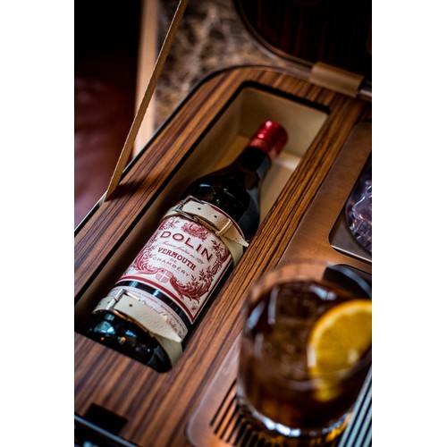 Dolin Rouge Sweet Vermouth
