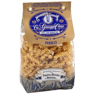 Cocco Fusilli