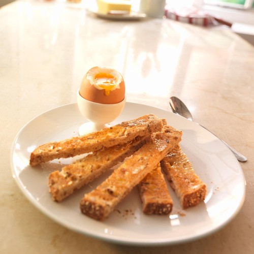 Hovis Medium Sliced Granary Original
