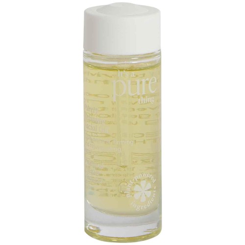 M&S Pure Reviving Facial Oil 28ml