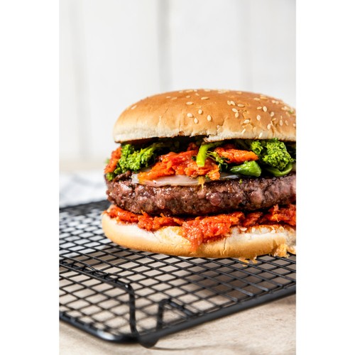 Levoni Nduja Sliced Salami
