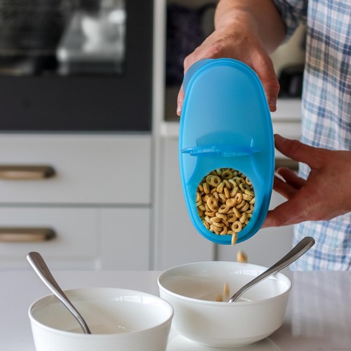 KitchenCraft Easy Pour Food Storage Set