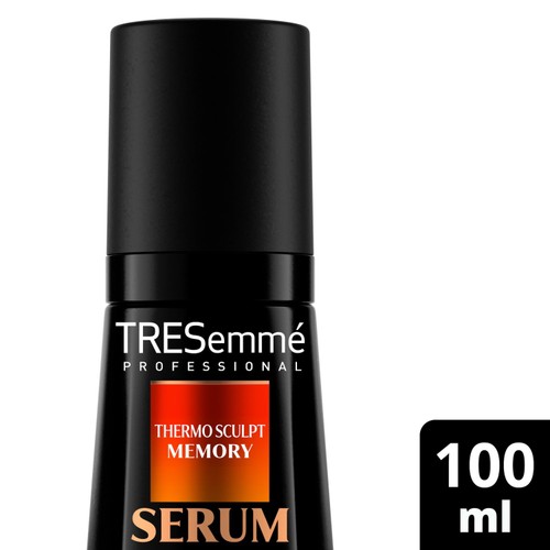 Tresemme Thermo Style Memory Serum 