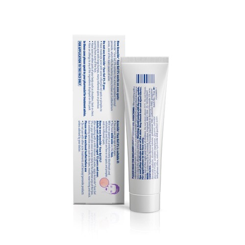 Acnecide Spot Treatment with Benzoyl Peroxide