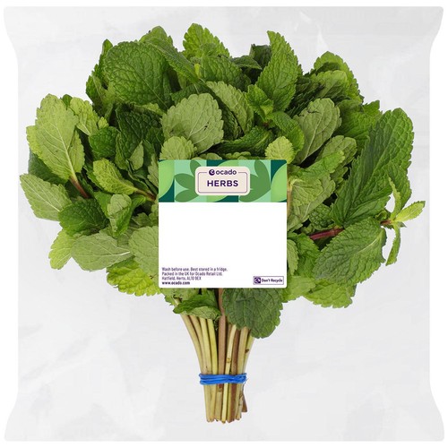Ocado Hand Cut Mint