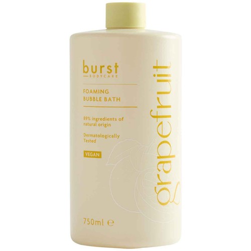 M&S Grapefruit Bubble Bath, No Colour
