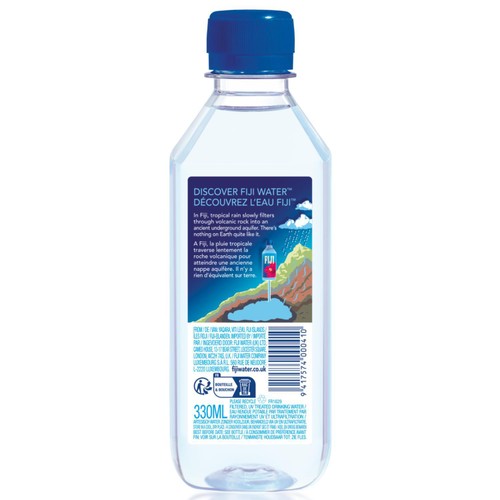 FIJI Artesian Water