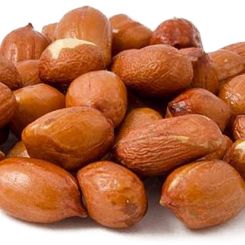 National Trust CJ Wildlife Oil Rich Wild Bird Peanuts