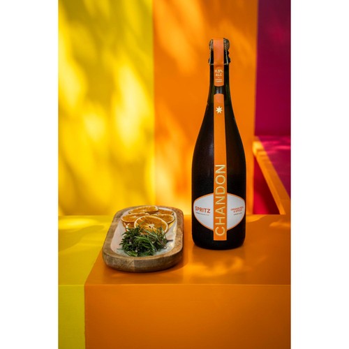 Chandon Garden Spritz