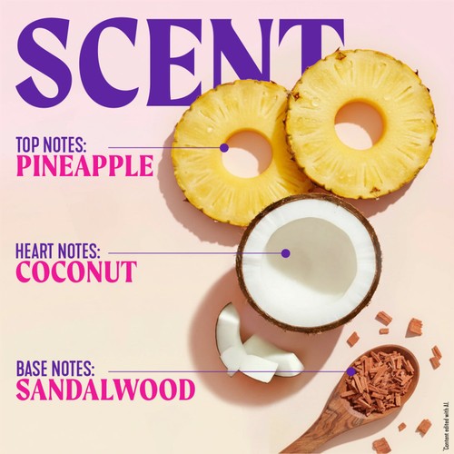 Aussie Curls Leave-In Defining Curl Hair Cream