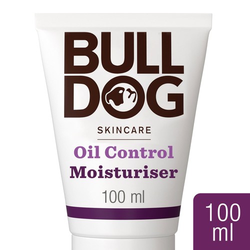 Bulldog Oil Control Moisturiser