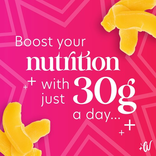 Whitworths Mango