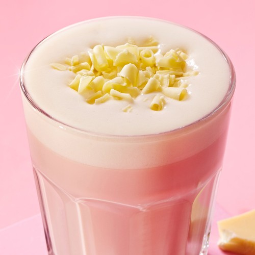 MOMA Raspberry & Blonde Chocolate Oat Drink