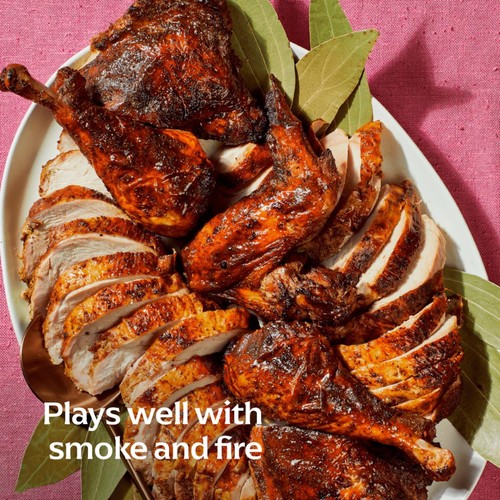 Diaspora Co. Tandoori Masala