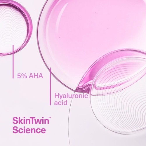 Simple Healthy Skin Barrier Smoothing Gel Cleanser 