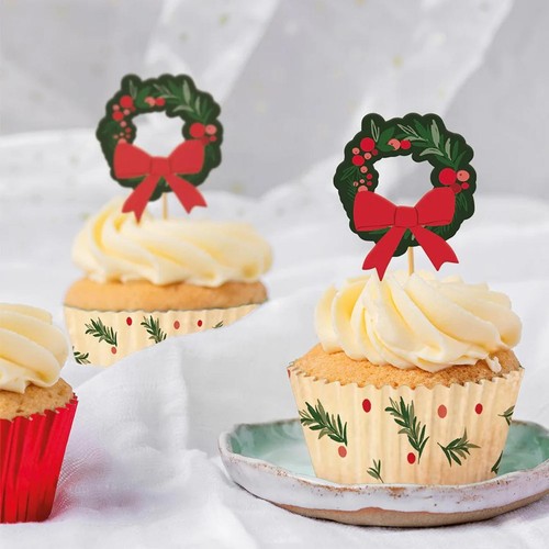 12 pezzi Decorazioni Per Torte, Adatti Per Decorazione Di Torte | SHEIN