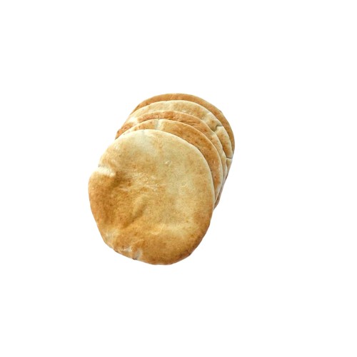 Taboon Bakery White Pitta