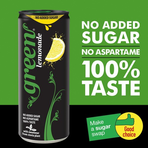 Green Lemonade