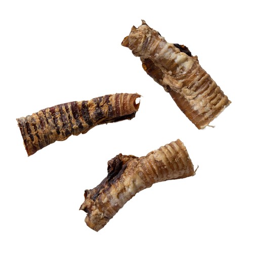 NAW Beef Trachea Dog Treat