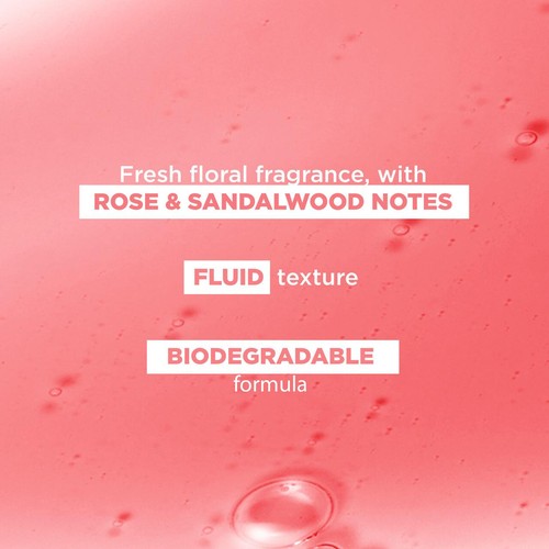 Klorane Soothing Shampoo with Organic Peony for Sensitive Scalps