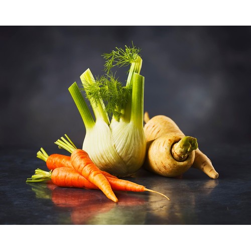M&S Fennel