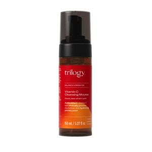 Trilogy Rosehip Cream Cleanser 200ml