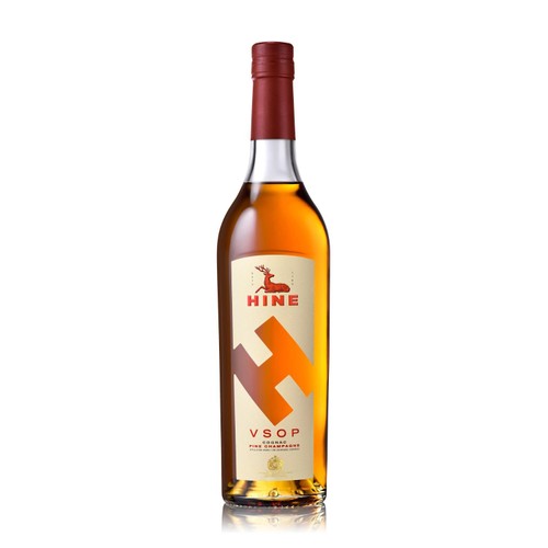 Hine H by Hine Cognac
