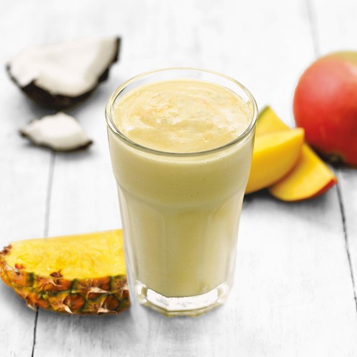M&S Tropical Smoothie Mix Frozen
