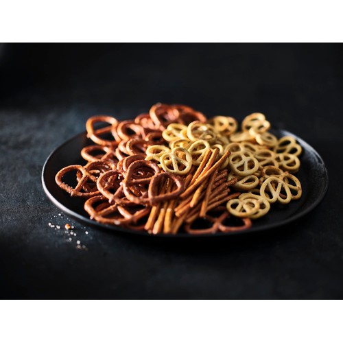 M&S Salted Pretzel Sticks